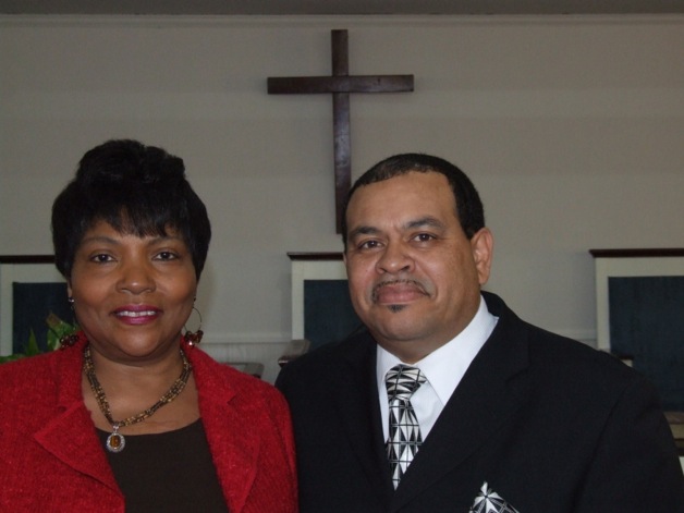 Reverend_Kevin_and_Annie_Burns